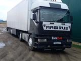 IVECO  EuroTech 1999 года за 8 500 000 тг. в Кызылорда
