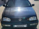 Volkswagen Golf 1997 года за 2 000 000 тг. в Кызылорда – фото 2