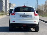 Nissan Juke 2012 года за 5 900 000 тг. в Павлодар – фото 3