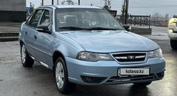 Daewoo Nexia 2013 года за 2 750 000 тг. в Шымкент – фото 2