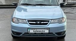 Daewoo Nexia 2013 года за 2 750 000 тг. в Шымкент – фото 3
