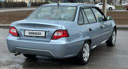 Daewoo Nexia 2013 года за 2 750 000 тг. в Шымкент – фото 4