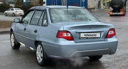 Daewoo Nexia 2013 года за 2 750 000 тг. в Шымкент – фото 5