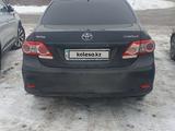 Toyota Corolla 2012 годаүшін6 500 000 тг. в Алматы – фото 2