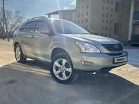 Lexus RX 330 2004 года за 8 000 000 тг. в Бейнеу