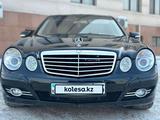 Mercedes-Benz E 350 2006 годаfor6 900 000 тг. в Алматы – фото 3