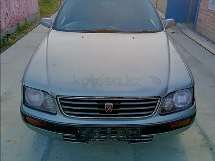 Nissan Stagea 1996 года за 1 500 000 тг. в Усть-Каменогорск – фото 2