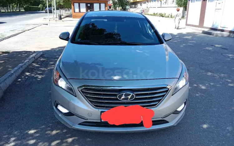 Hyundai Sonata 2014 года за 6 600 000 тг. в Павлодар