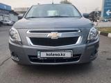 Chevrolet Cobalt 2026 года за 6 350 000 тг. в Шымкент