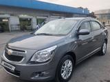 Chevrolet Cobalt 2026 года за 6 350 000 тг. в Шымкент – фото 2