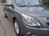 Chevrolet Cobalt 2026 года за 6 350 000 тг. в Шымкент – фото 3