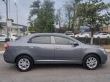 Chevrolet Cobalt 2026 года за 6 350 000 тг. в Шымкент – фото 4