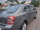 Chevrolet Cobalt 2026 года за 6 350 000 тг. в Шымкент – фото 5