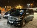 Toyota Vellfire 2010 года за 5 000 000 тг. в Астана – фото 9