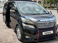 Toyota Vellfire 2010 годаfor5 000 000 тг. в Астана