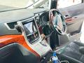 Toyota Vellfire 2010 годаүшін5 000 000 тг. в Астана – фото 2