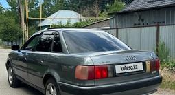 Audi 80 1992 годаүшін1 650 000 тг. в Талдыкорган