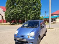 Daewoo Matiz 2006 годаүшін1 500 000 тг. в Актобе