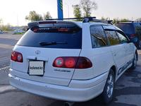 Toyota Caldina 1998 годаүшін3 200 000 тг. в Алматы