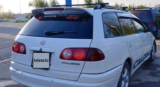 Toyota Caldina 1998 года за 3 200 000 тг. в Алматы