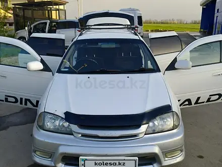Toyota Caldina 1998 года за 3 200 000 тг. в Алматы – фото 3