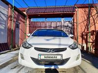 Hyundai Avante 2011 года за 6 200 000 тг. в Шымкент