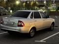 ВАЗ (Lada) Priora 2170 2014 годаүшін3 500 000 тг. в Шымкент – фото 7