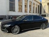 Hyundai Grandeur 2019 годаfor13 000 000 тг. в Шымкент – фото 3