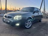 ВАЗ (Lada) Priora 2170 2011 годаүшін2 190 000 тг. в Уральск – фото 2