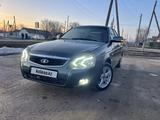 ВАЗ (Lada) Priora 2170 2011 года за 2 190 000 тг. в Уральск – фото 3