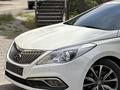 Hyundai Grandeur 2014 годаүшін9 100 000 тг. в Алматы – фото 2