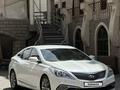 Hyundai Grandeur 2014 годаүшін9 100 000 тг. в Алматы – фото 10