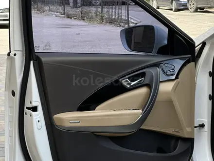 Hyundai Grandeur 2014 года за 8 950 000 тг. в Алматы – фото 14