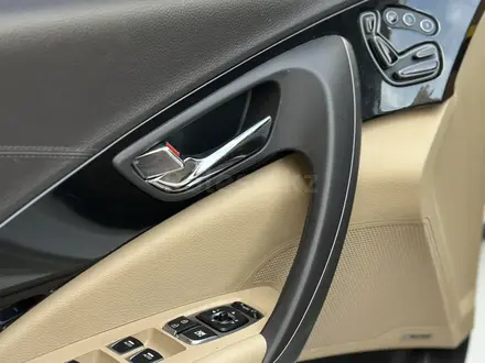 Hyundai Grandeur 2014 года за 8 950 000 тг. в Алматы – фото 15