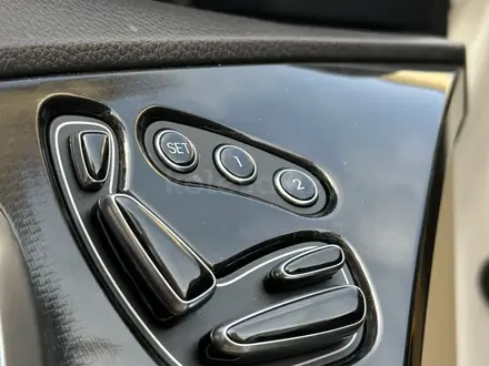 Hyundai Grandeur 2014 года за 8 950 000 тг. в Алматы – фото 16