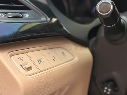 Hyundai Grandeur 2014 года за 8 950 000 тг. в Алматы – фото 18