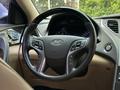 Hyundai Grandeur 2014 годаүшін9 100 000 тг. в Алматы – фото 25