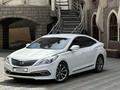 Hyundai Grandeur 2014 годаүшін9 100 000 тг. в Алматы