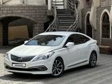 Hyundai Grandeur 2014 годаүшін9 100 000 тг. в Алматы