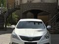 Hyundai Grandeur 2014 годаүшін9 100 000 тг. в Алматы – фото 6
