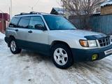 Subaru Forester 1999 годаүшін3 000 000 тг. в Алматы – фото 5