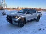 Toyota Hilux 2022 годаfor25 000 000 тг. в Костанай – фото 5