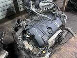 Peugeot 208 408 EP6 1.6л Двигатель Пижо за 500 000 тг. в Астана – фото 2