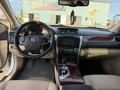 Toyota Camry 2012 года за 8 500 000 тг. в Караганда – фото 11