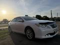 Toyota Camry 2012 года за 8 500 000 тг. в Караганда – фото 2