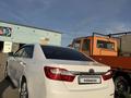 Toyota Camry 2012 года за 8 500 000 тг. в Караганда – фото 4