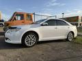 Toyota Camry 2012 года за 8 500 000 тг. в Караганда – фото 3