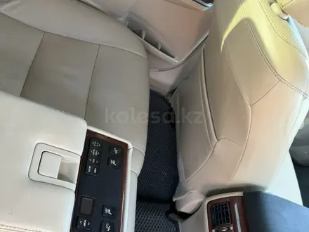 Toyota Camry 2012 года за 8 500 000 тг. в Караганда – фото 6