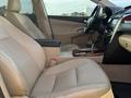 Toyota Camry 2012 года за 8 500 000 тг. в Караганда – фото 9