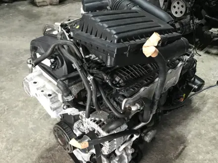 Двигатель VW CJZ 1.2 TSIүшін950 000 тг. в Актобе